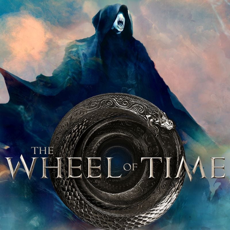 The Wheel of Time 2021 amazon series in hindi dubb Movie